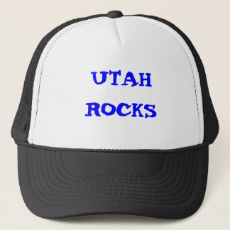 UTAH STENAR KEPS