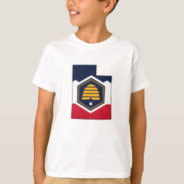Utah T Shirt