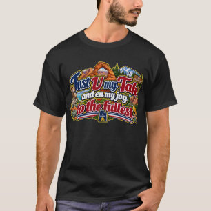 Utah T-shirt