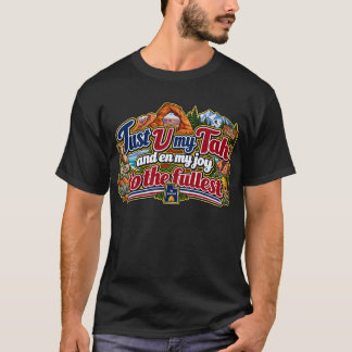 Utah T-shirt