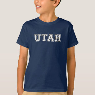 Utah T-shirt