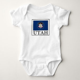 Utah Tee