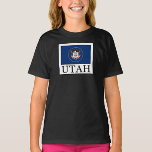 Utah Tee Shirt