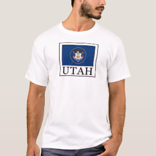 Utah Tröja