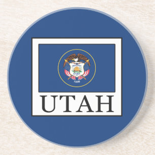 Utah Underlägg Sandsten