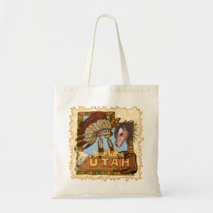 Utah väska