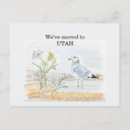 Utah Vykort