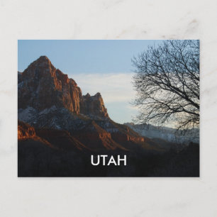 UTAH VYKORT