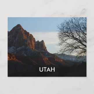 UTAH VYKORT