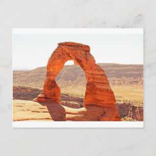 Utah Vykort