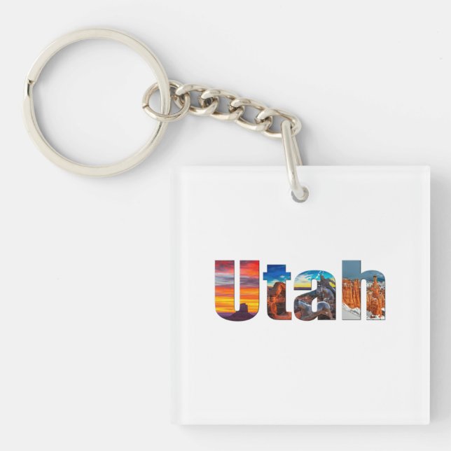 Utahs kronor (Framsidan)