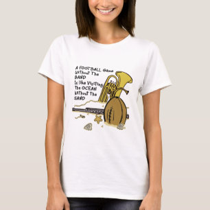 Utan bandet t shirt