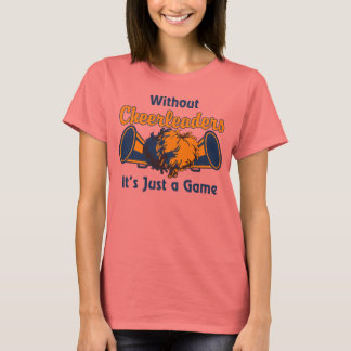 Utan CheerLeaders.. T Shirt
