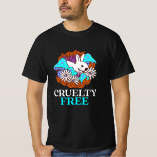 Utan djurplågeri t shirt