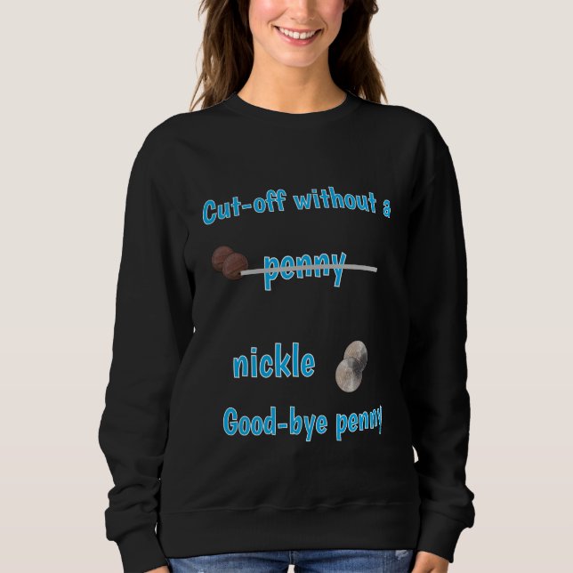 Utan en slant t shirt (Framsida)