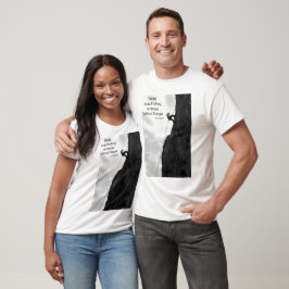 Utan fara Sten Klimatande Långärmad T-Shirt