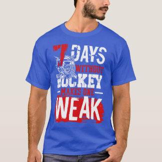Utan Hockey T Shirt