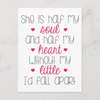 Utan mina små vykort