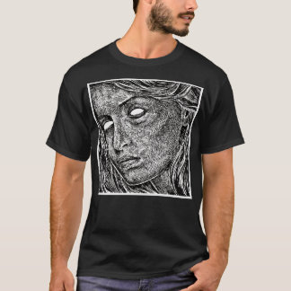 Utan ögon t shirt