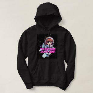 UTAN RYMDFORMULERING saknas, korrekt översättning: Hoodie