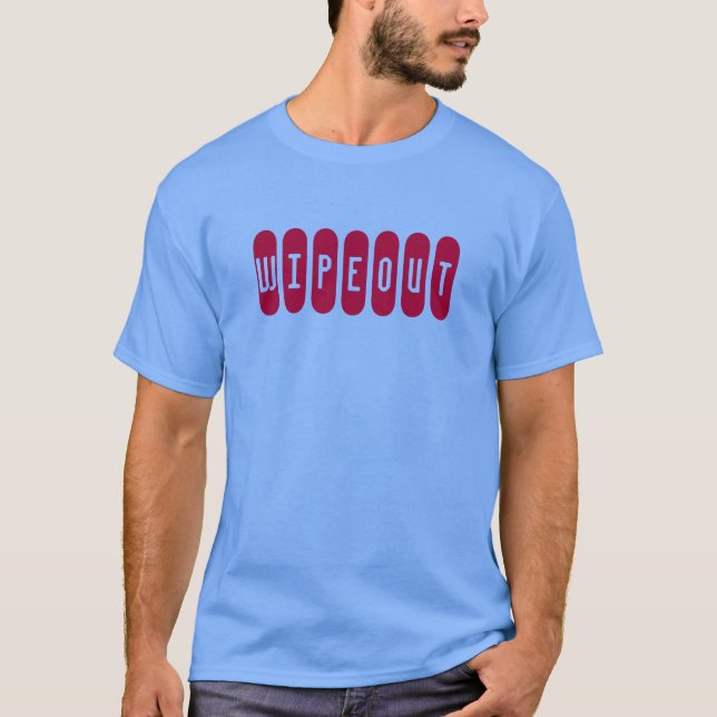 UTAN T-SHIRT (Framsida)