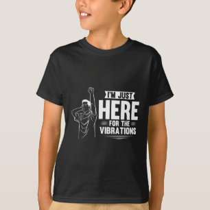 Utan utfrågning - Döv - Kan inte höra - Döv AWA T Shirt