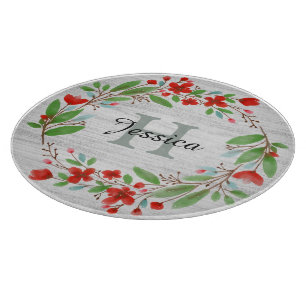 Utandning av rött blomma Rustig Personlig