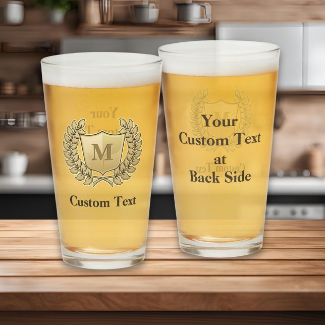 Utandning med Shield Glaskopp (Skapare uppladdad)