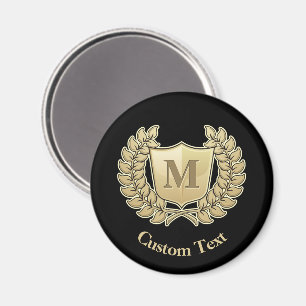 Utandning med Shield Magnet