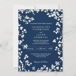 Utandning Utandning Utandningsluft Landsbyggsbröll Inbjudningar