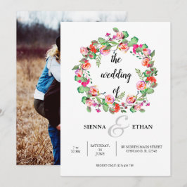 Utandning vid alla tillfällen inbjudningar