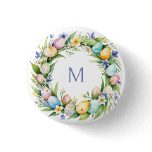 Utandningsäck i vår Dekorerade ägg i Påsk