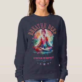Utandningsdjup T Shirt