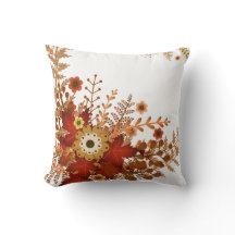 Utandningshösten med blommor