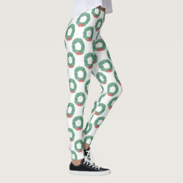 Utandningslangar Leggings