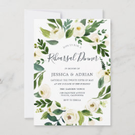 Utandningsvärdesdagen för botaniska Eleganter Inbj Inbjudningar