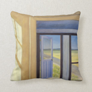 Utanför boxas kudde