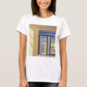 Utanför boxas t shirt
