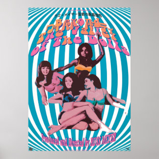 Utanför Dolladalen Poster