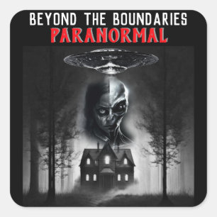 Utanför gränserna: Paranormalt märke