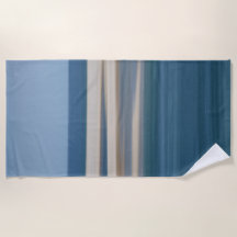 Utanför havet och utanför Sand