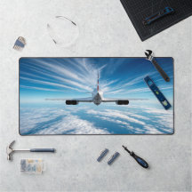 Utanför Horisont: Concorde from Behind