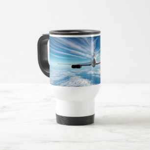 Utanför Horisont: Concorde from Behind Resemugg
