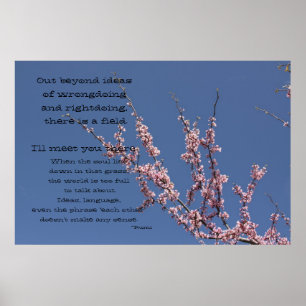 Utanför idéer poster