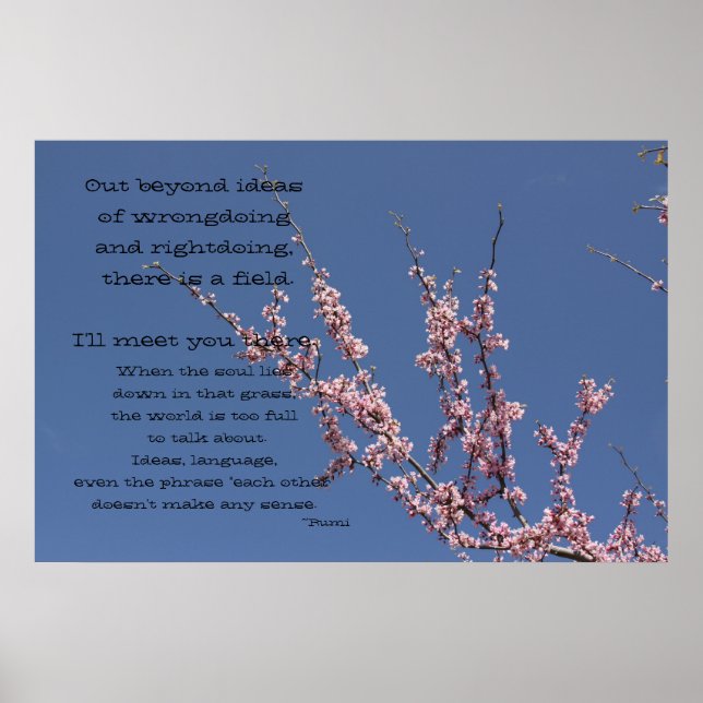 Utanför idéer poster (Framsidan)
