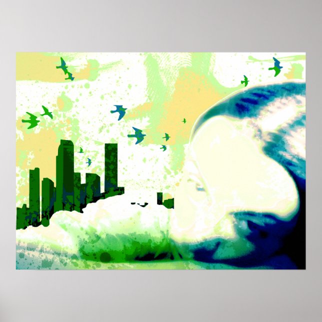 utanför intervallet poster (Framsidan)