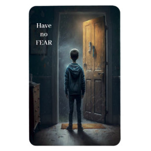 Utanför kammaren magnet