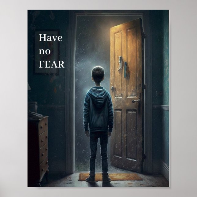 Utanför kammaren poster (Framsidan)