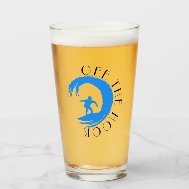 Utanför krok glaskopp (Framsida fylld)