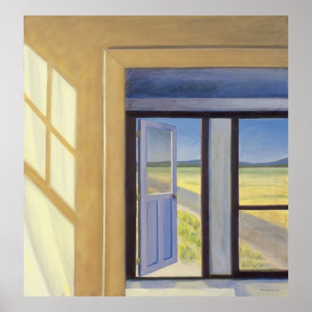 Utanför lådan poster (Framsidan)